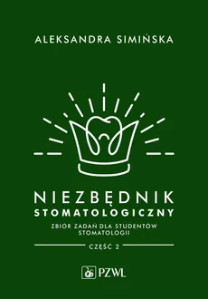Niezbędnik stomatologiczny - Outlet - Aleksandra Simińska