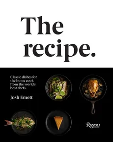 The Recipe - Josh Emett