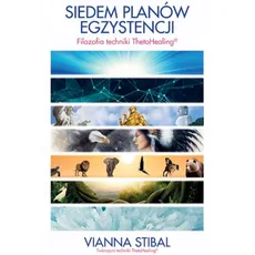 Siedem Planów Egzystencji - Outlet - Vianna Stibal