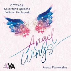 Angel Wings - Anna Purowska