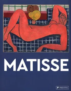 Masters of Art Matisse - Eckhard Hollmann