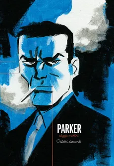 Parker Tom 2 - Darwyn Cooke, Richard Stark