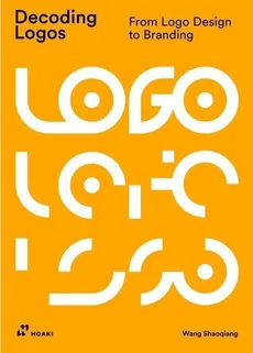 Decoding logos - Wang Shaoqiang
