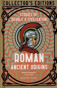 Roman Ancient Origins