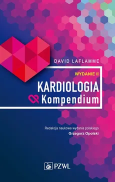 Kardiologia - Outlet - David Laflamme