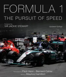 Formula One: The Pursuit of Speed - Maurice Hamilton