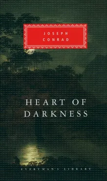 Heart Of Darkness - Outlet - Joseph Conrad