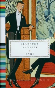 Saki Selected stories