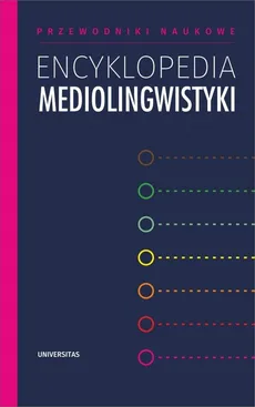 Encyklopedia mediolingwistyki