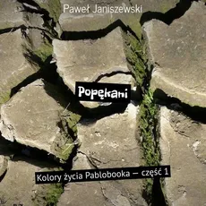 Popękani - Paweł Janiszewski