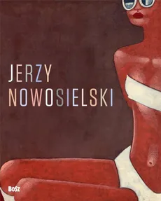 Jerzy Nowosielski - Outlet - Julita Deluga