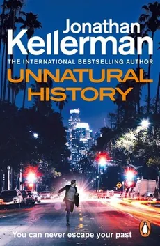 Unnatural History - Jonathan Kellerman