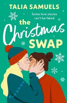 The Christmas Swap - Talia Samuels