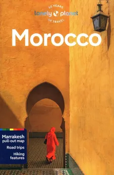 Morocco - Sarah Gilbert, Sally Kirby, Helen Ranger