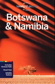 Botswana & Namibia - Narina Exelby, Mary Fitzpatrick, Sarah Kingdom