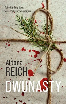 Dwunasty - Aldona Reich
