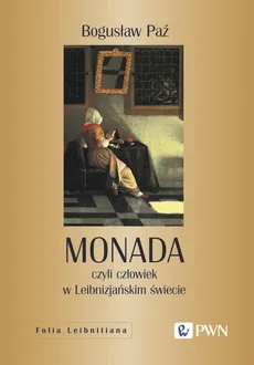 Monada - Bogusław Paź