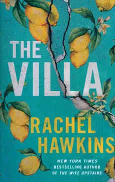 The Villa - Rachel Hawkins