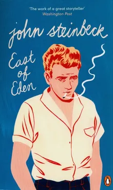East of Eden - Outlet - John Steinbeck