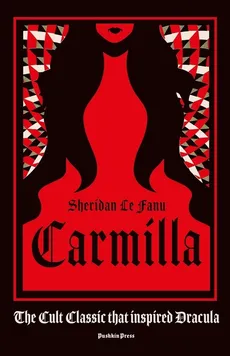 Carmilla - Le Fanu Sheridan