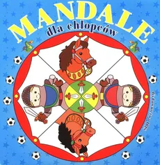 Mandale dla chłopców - Outlet