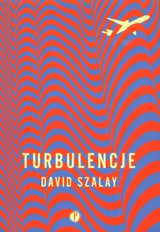 Turbulencje - David Szalay
