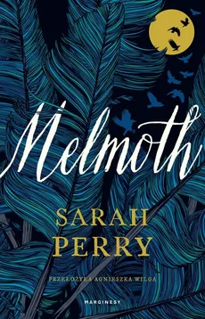 Melmoth - Outlet - Sarah Perry