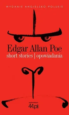Short Stories Opowiadania Czytamy w oryginale - Poe Edgar Allan