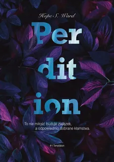 Perdition. Temptation - Hope S. Ward