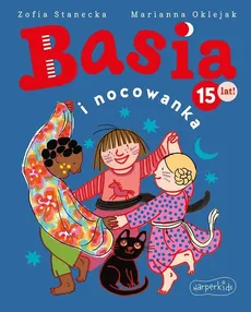Basia i nocowanka - Outlet - Zofia Stanecka