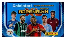Panini Calciatori Liga Włoska 2023-2024 Saszetka z kartami