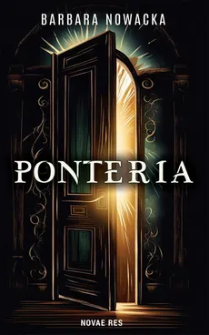 Ponteria - Barbara Nowacka