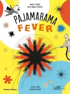 Pyjamarama: Fever - Frederique Bertrand, Michael Leblond