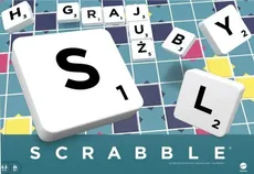 Scrabble Original - Outlet
