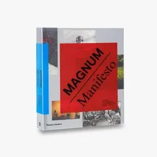 Magnum Manifesto - Outlet