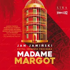Madame Margot - Jan Jamiński