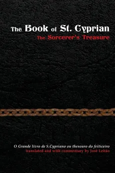 The Book of St. Cyprian - José Leitao