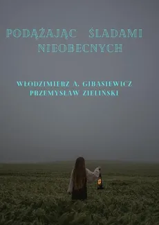 Podążając śladami nieobecnych - Przemysław Zieliński, Włodzimierz Gibasiewicz