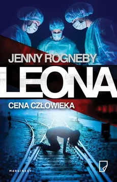 Leona Cena człowieka - Outlet - Jenny Rogneby