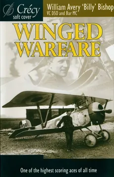Winged Warfare - Bishop William Avery