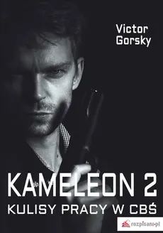 Kameleon 2 - Gorsky Victor