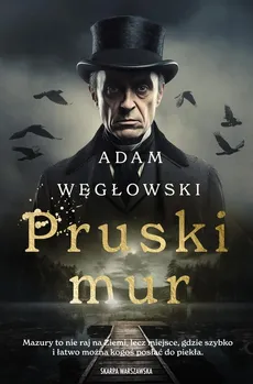 Pruski Mur - Outlet - Adam Węgłowski
