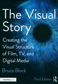 Visual Story - Outlet - Bruce Block