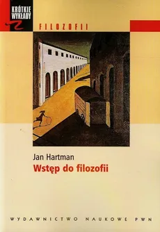 Wstęp do filozofii - Outlet - Jan Hartman