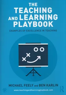 Teaching and Learning Playbook - Michael Feely, Ben Karlin