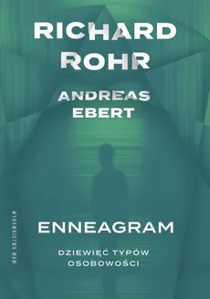 Enneagram - Andreas Ebert, Richard Rohr