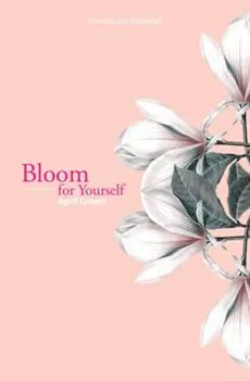 Bloom for Yourself - April Green
