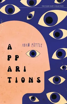 Apparitions - Adam Pottle