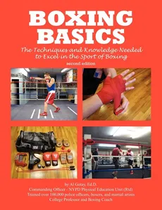 Boxing Basics - Ma Mps Al Gotay
