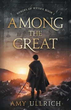 Among the Great - Amy Ullrich